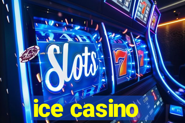 ice casino - app